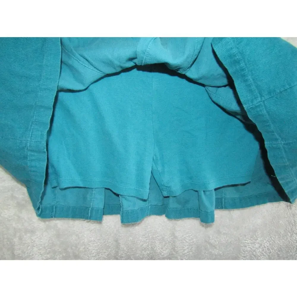 Gymboree girls teal