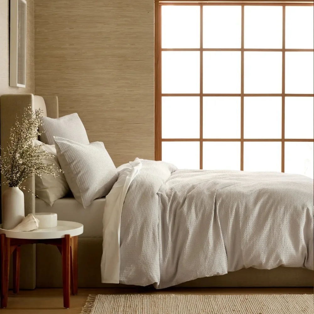 Quince bedding can