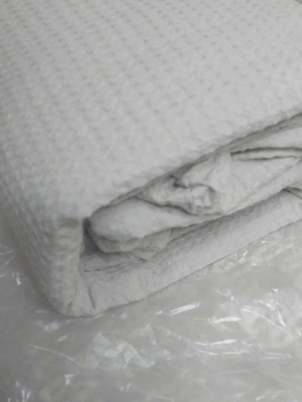 Quince bedding can