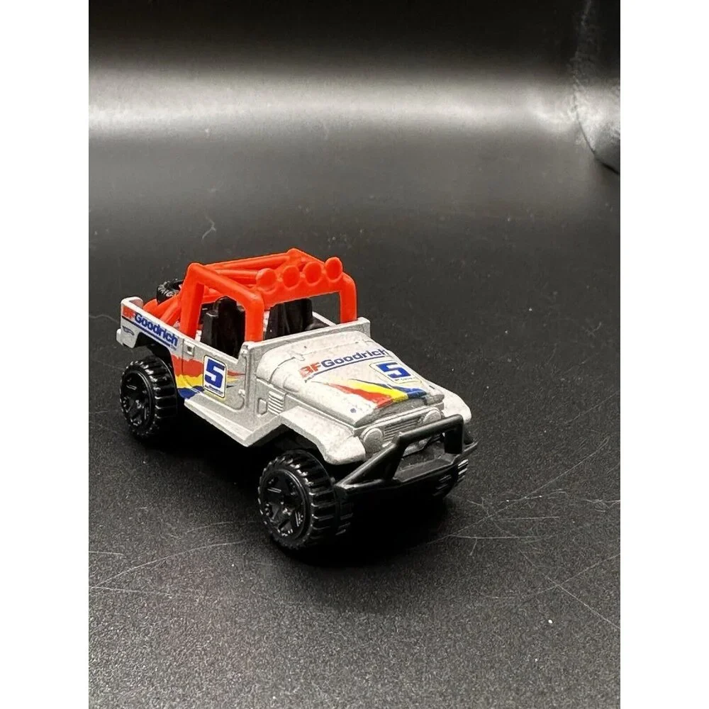 Hot Wheels hot wheels