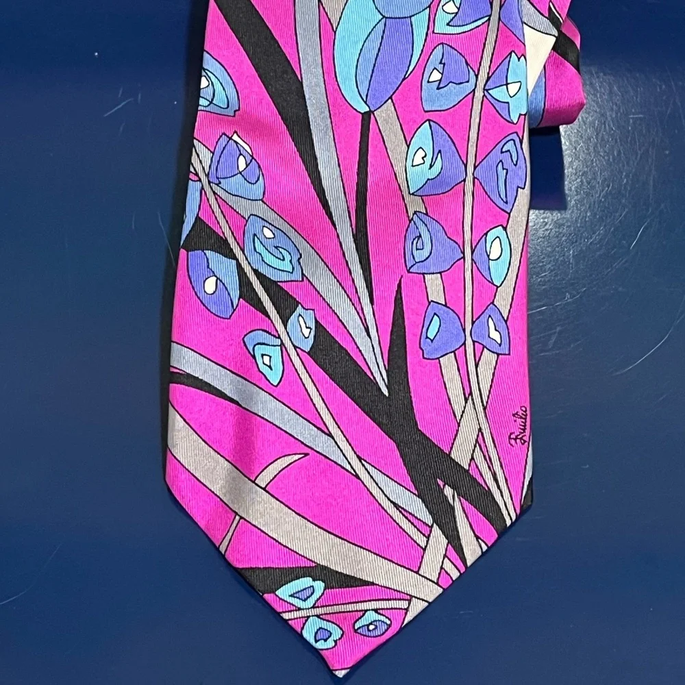 Emilio Pucci emilio pucci