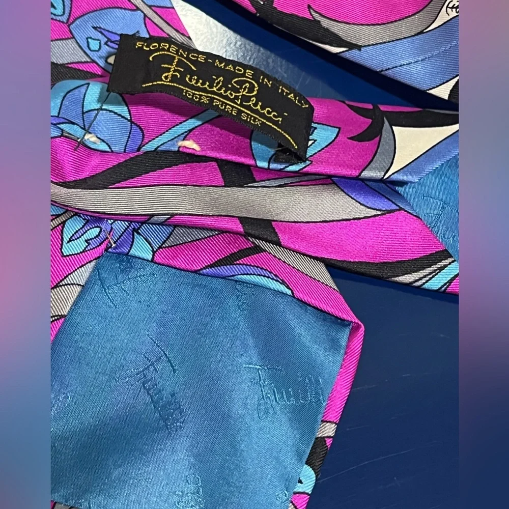 Emilio Pucci emilio pucci