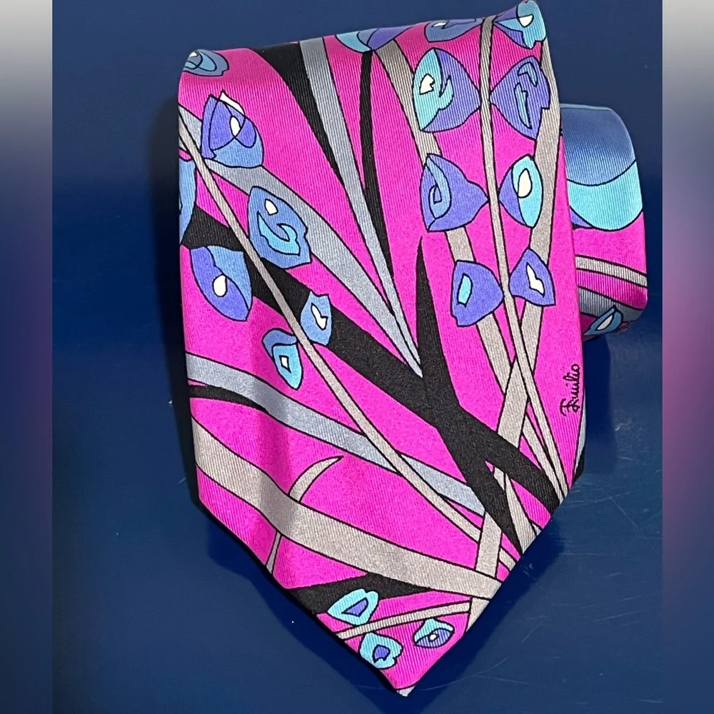 Emilio Pucci emilio pucci