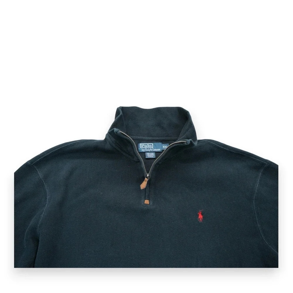 Polo Ralph Lauren casual sleeves