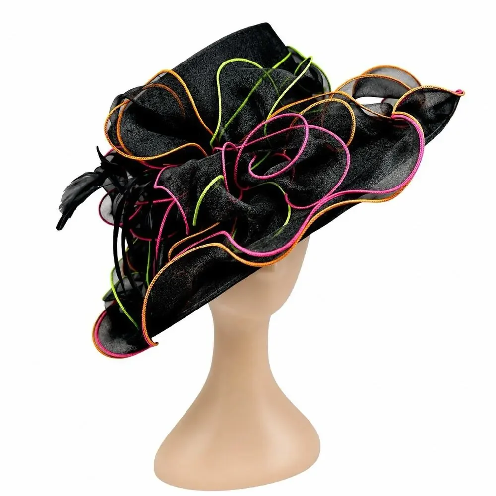 Jeanne Simmons Accessories piece loop crown
