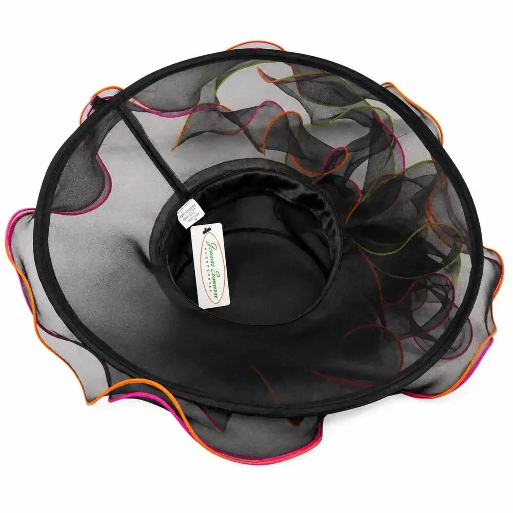 Jeanne Simmons Accessories inner wide