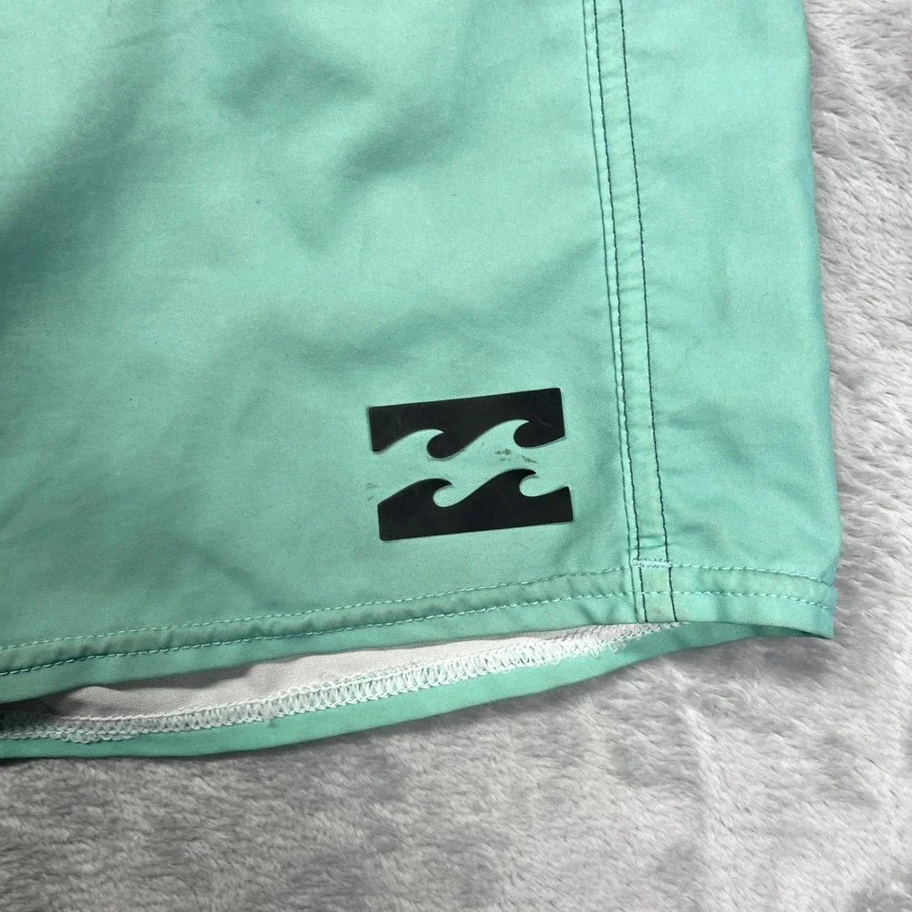 Billabong platinum summer