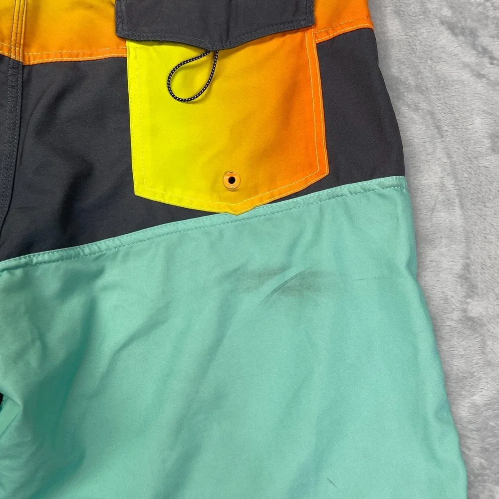 Billabong platinum summer