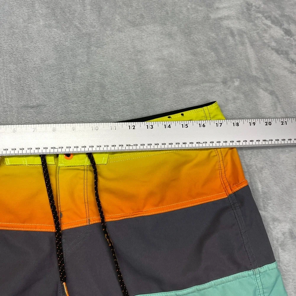 Billabong platinum summer