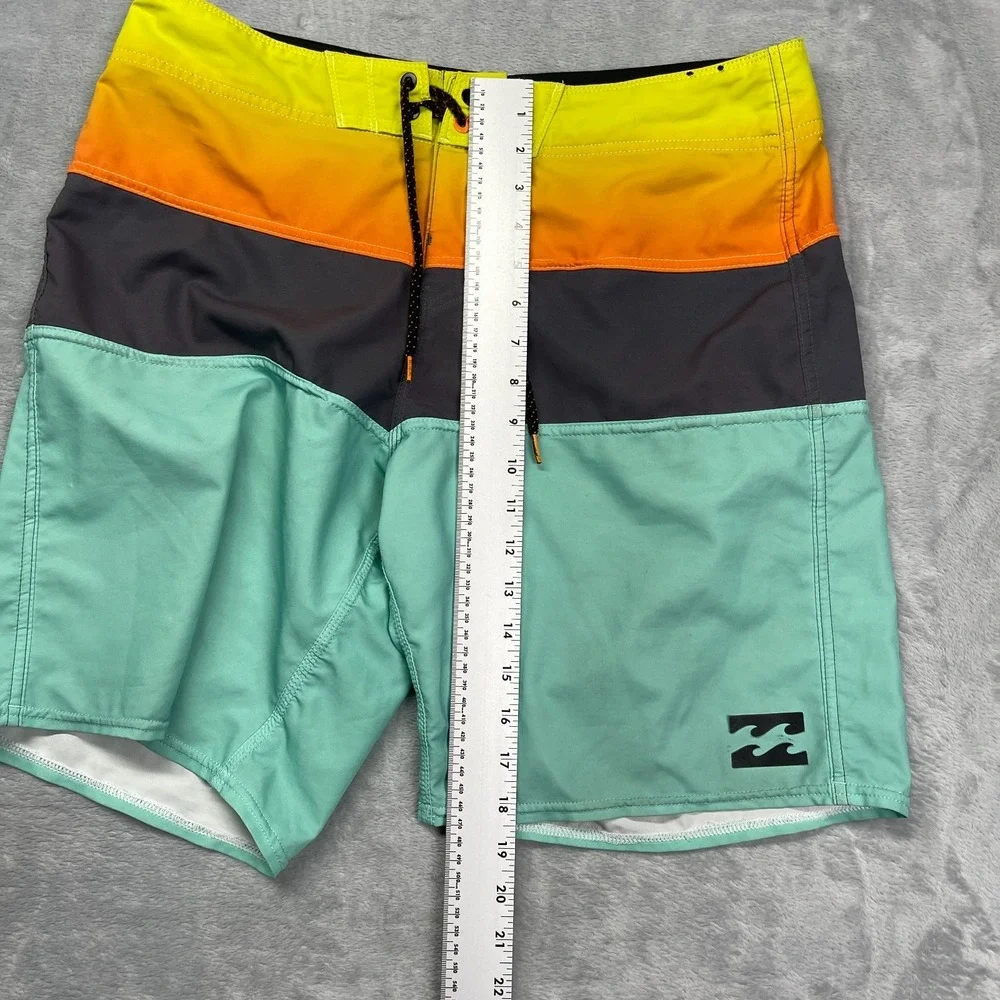 Billabong platinum summer