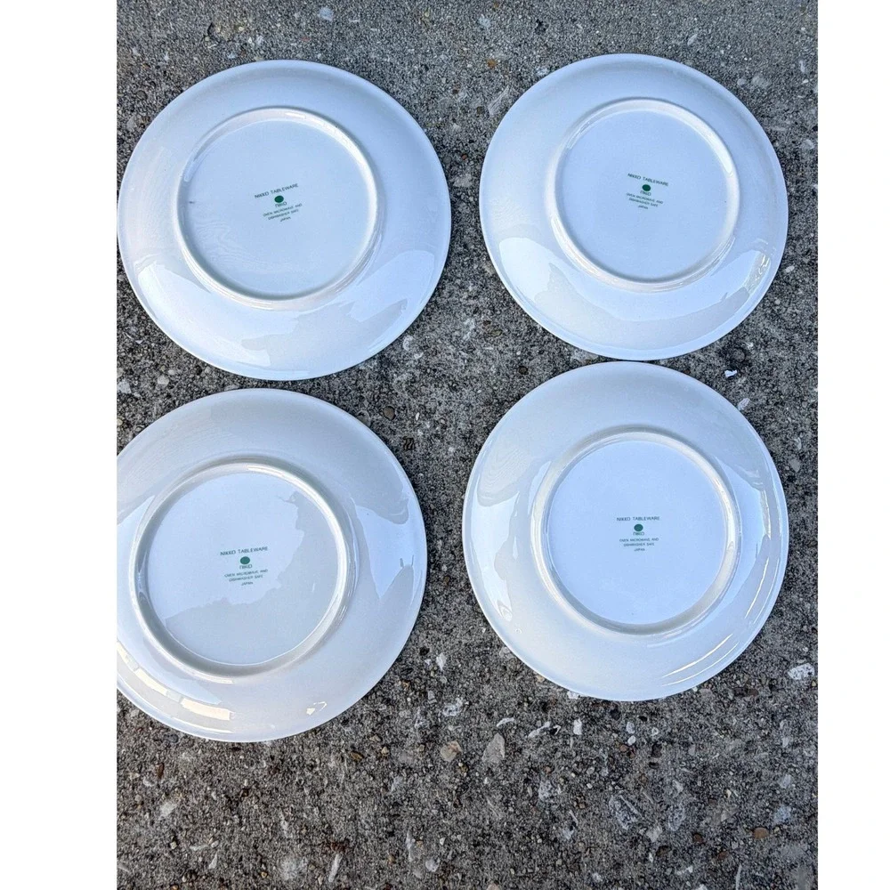 Nikko Tableware brand nikko