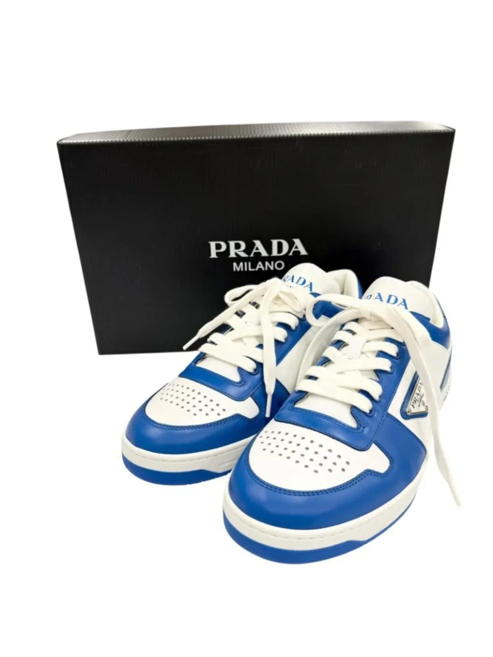Prada brand size