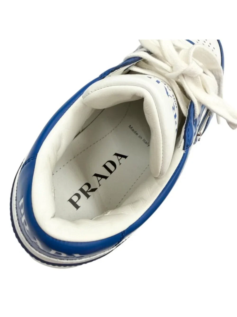 Prada brand size