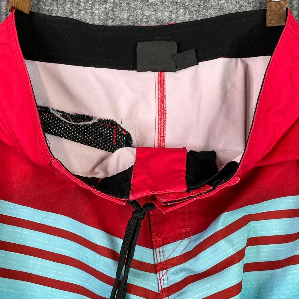 burnside board shorts