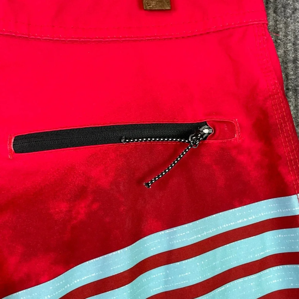 burnside board shorts