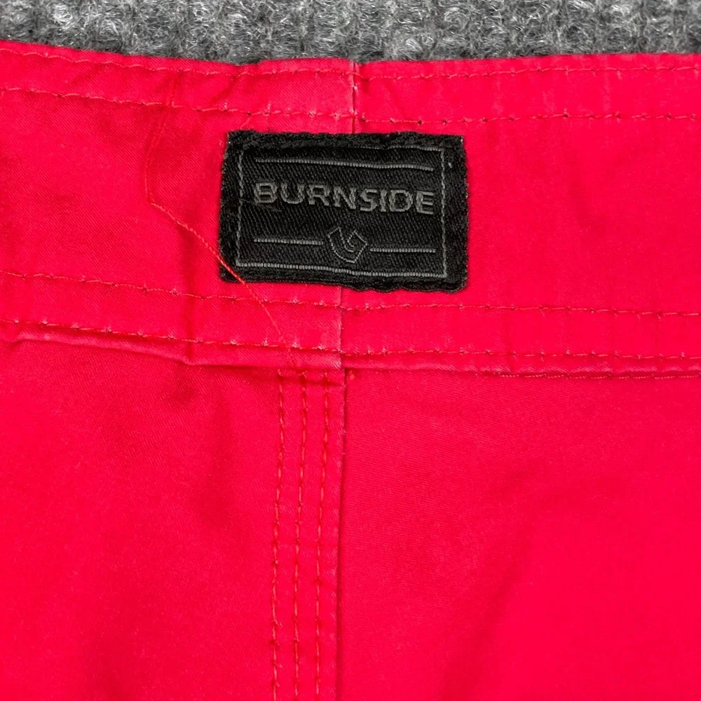 burnside board shorts