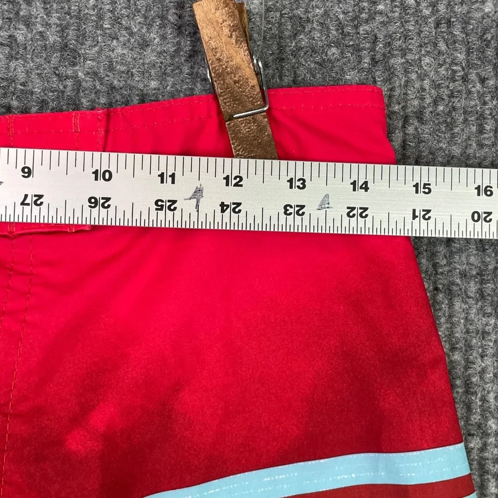 burnside board shorts