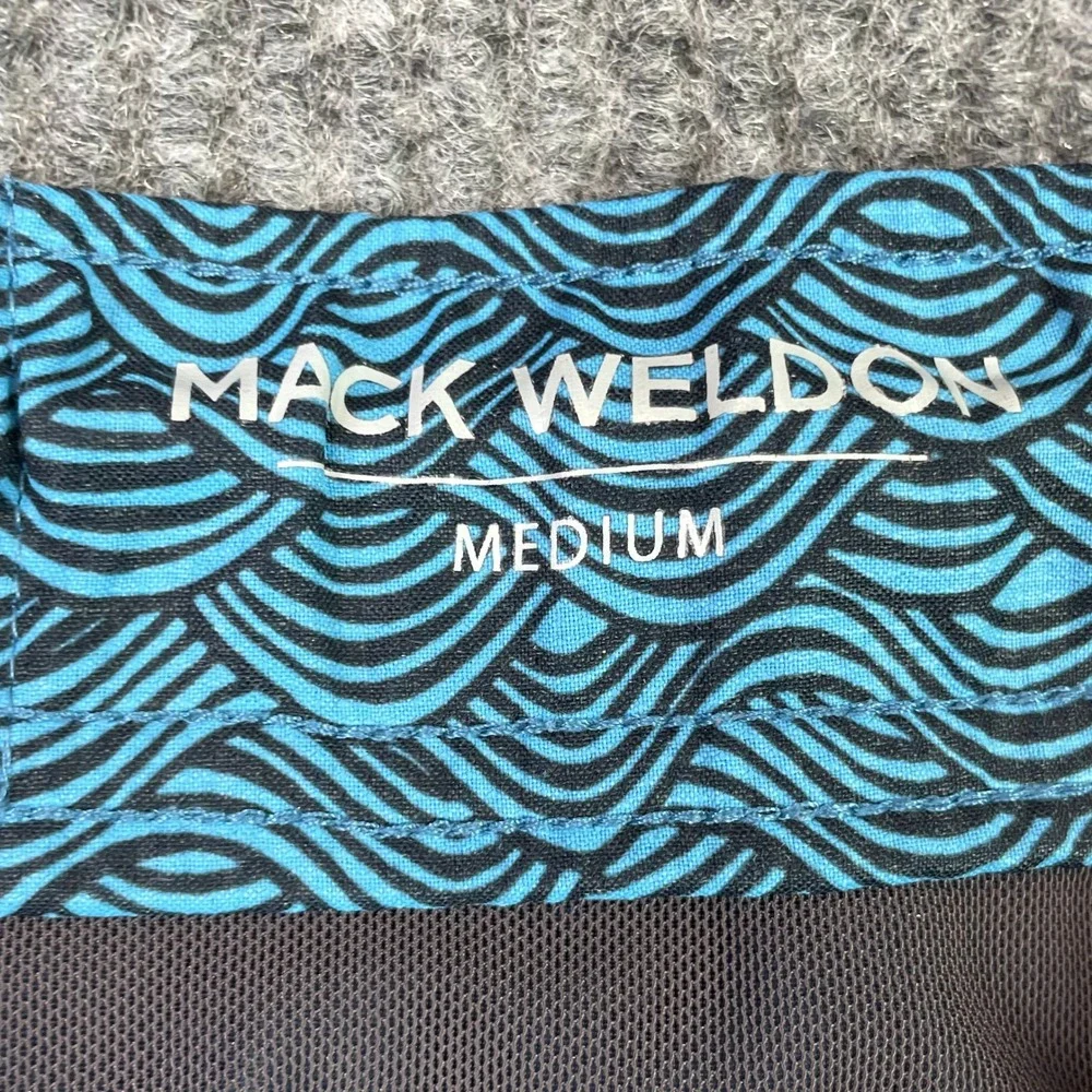 Mack Weldon mack weldon