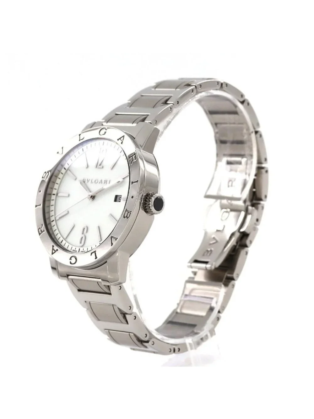 BVLGARI item code