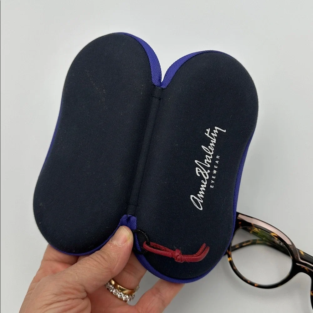 Anne Et Valentin daily sophisticated designer