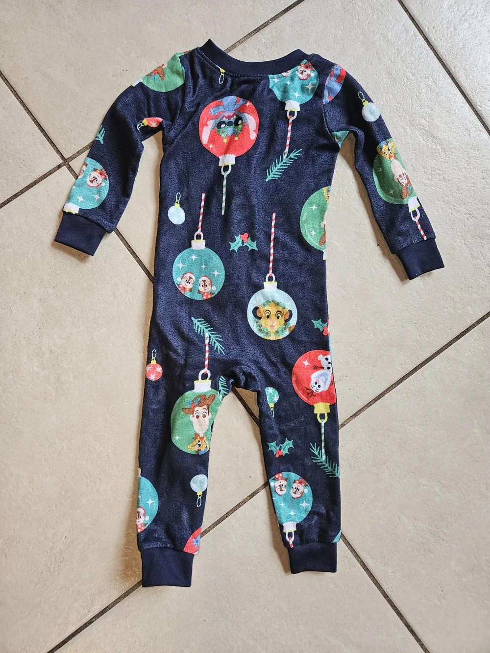 Disney one piece