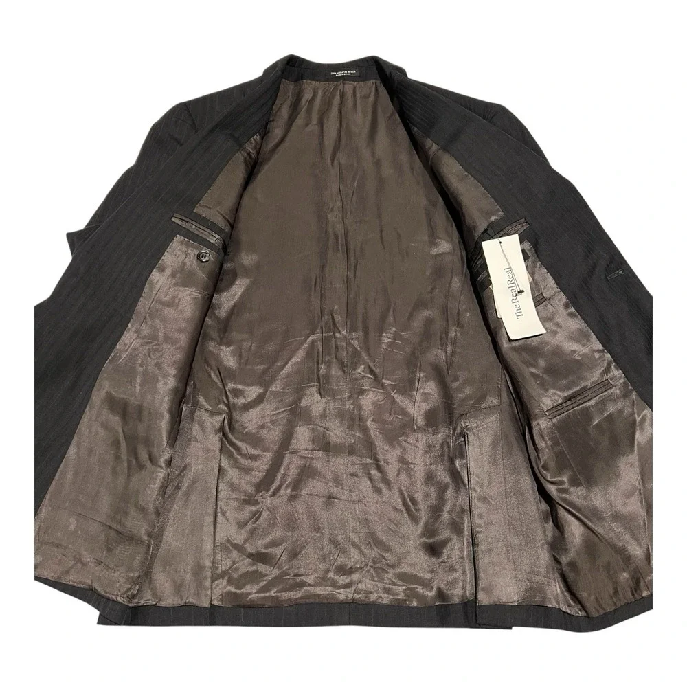 John Varvatos great
