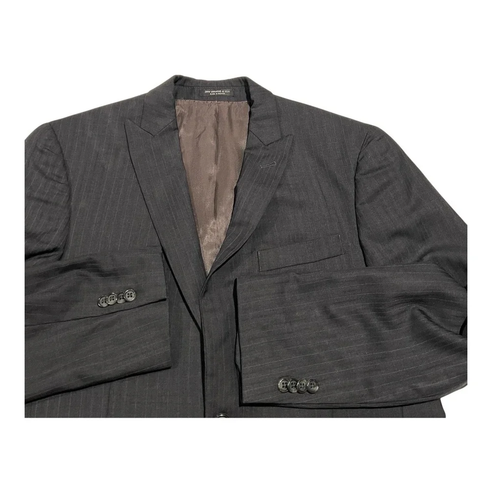 John Varvatos great