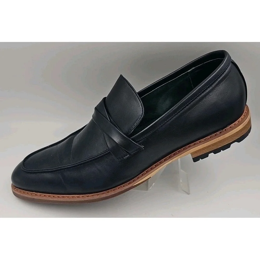 Todd Welsh pre owned