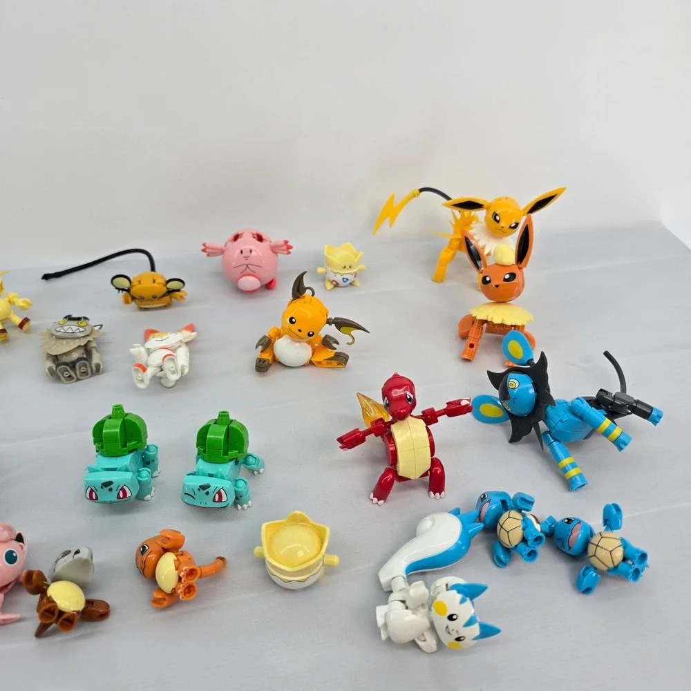Mega Construx mega construx