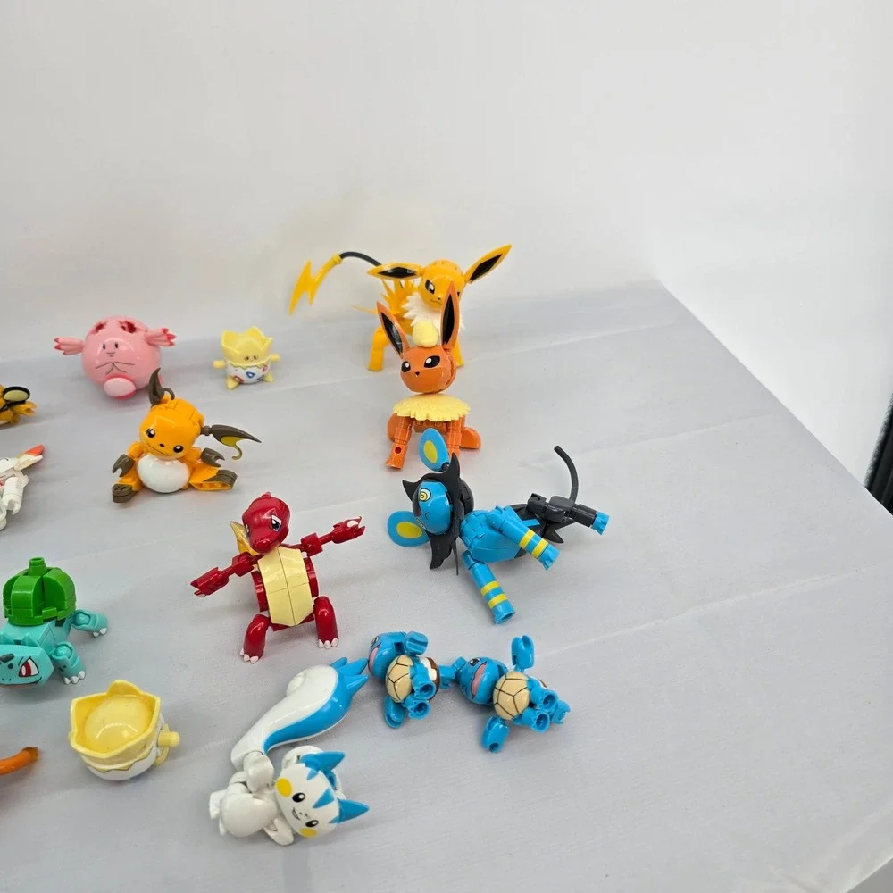 Mega Construx mega construx