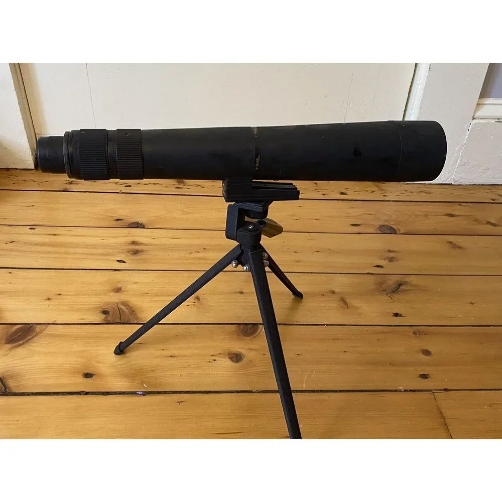 N/A bsa optics