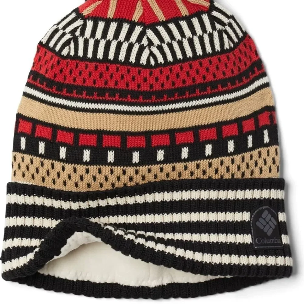 Columbia 100% polyester