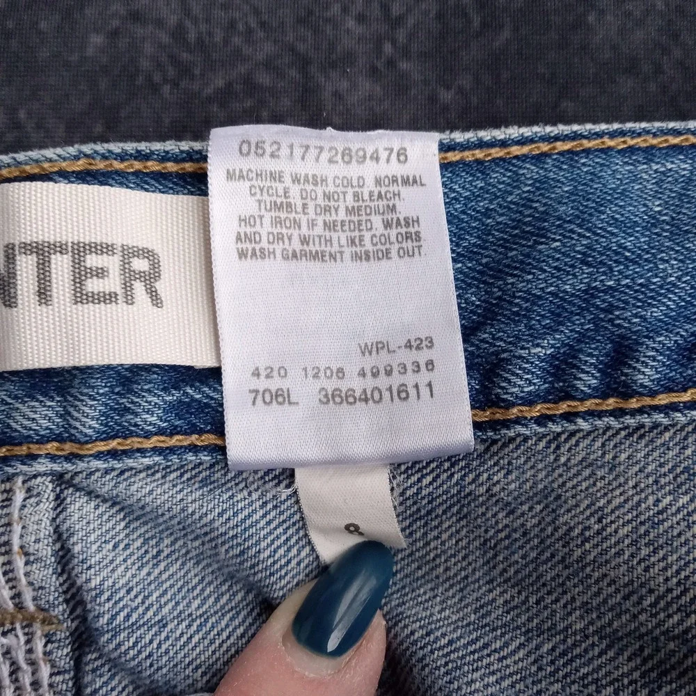 Levis levi carpenter