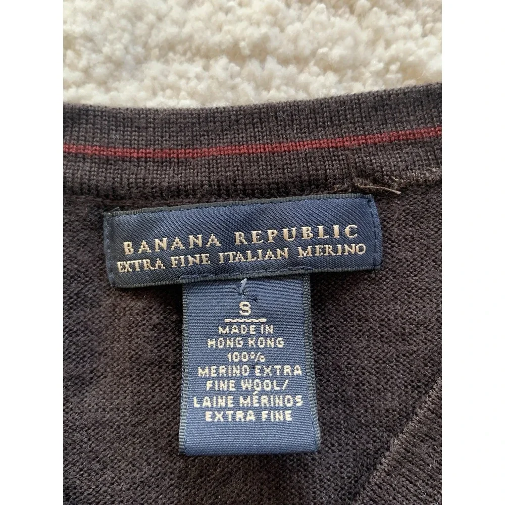 Banana Republic elevate your
