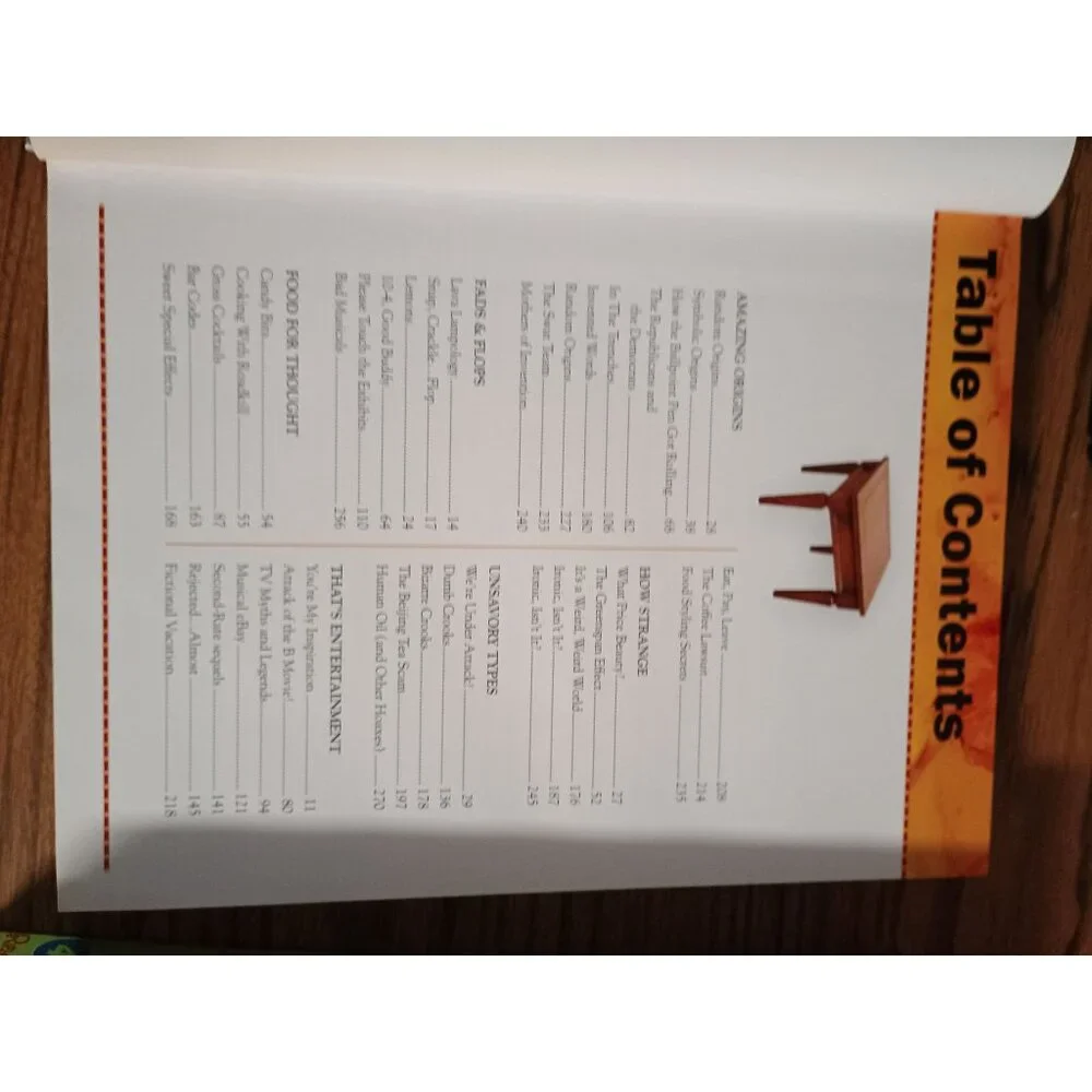 Uncle Johns this hardcover
