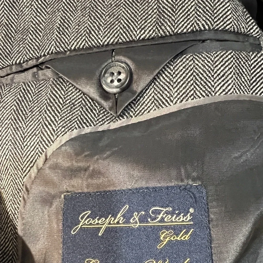 Joseph & Feiss joseph feiss
