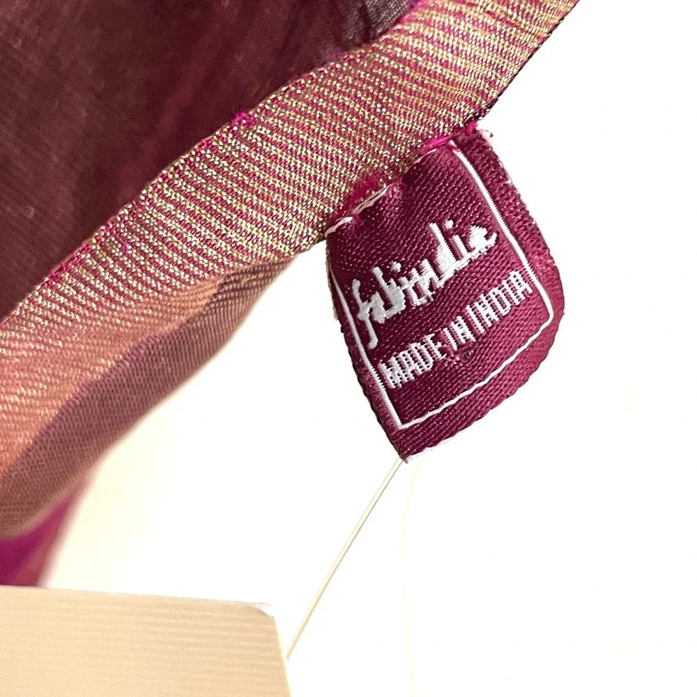 fabindia sari sareee