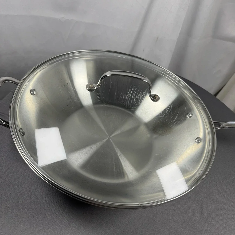 Cuisinart may efficient easy