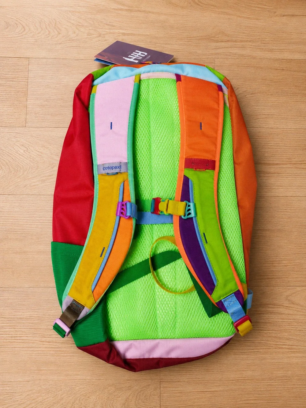 cotopaxi excellent new