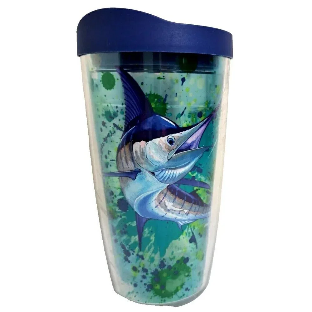 tervis tumbler holds