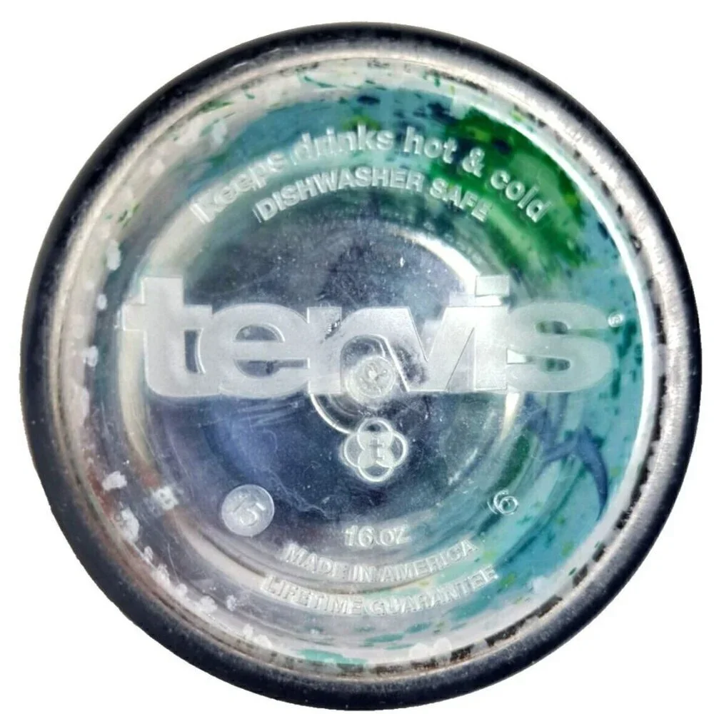 tervis tumbler holds