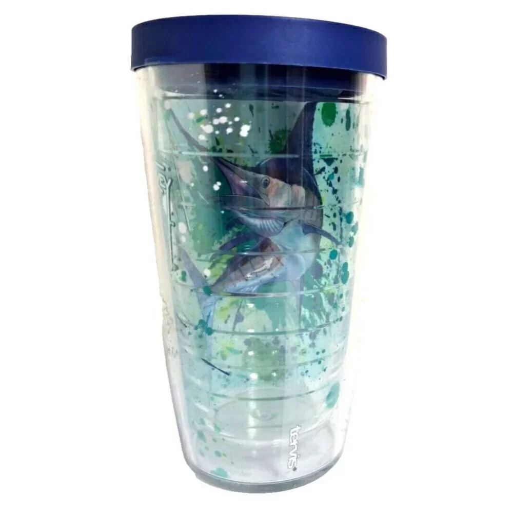 tervis tumbler holds