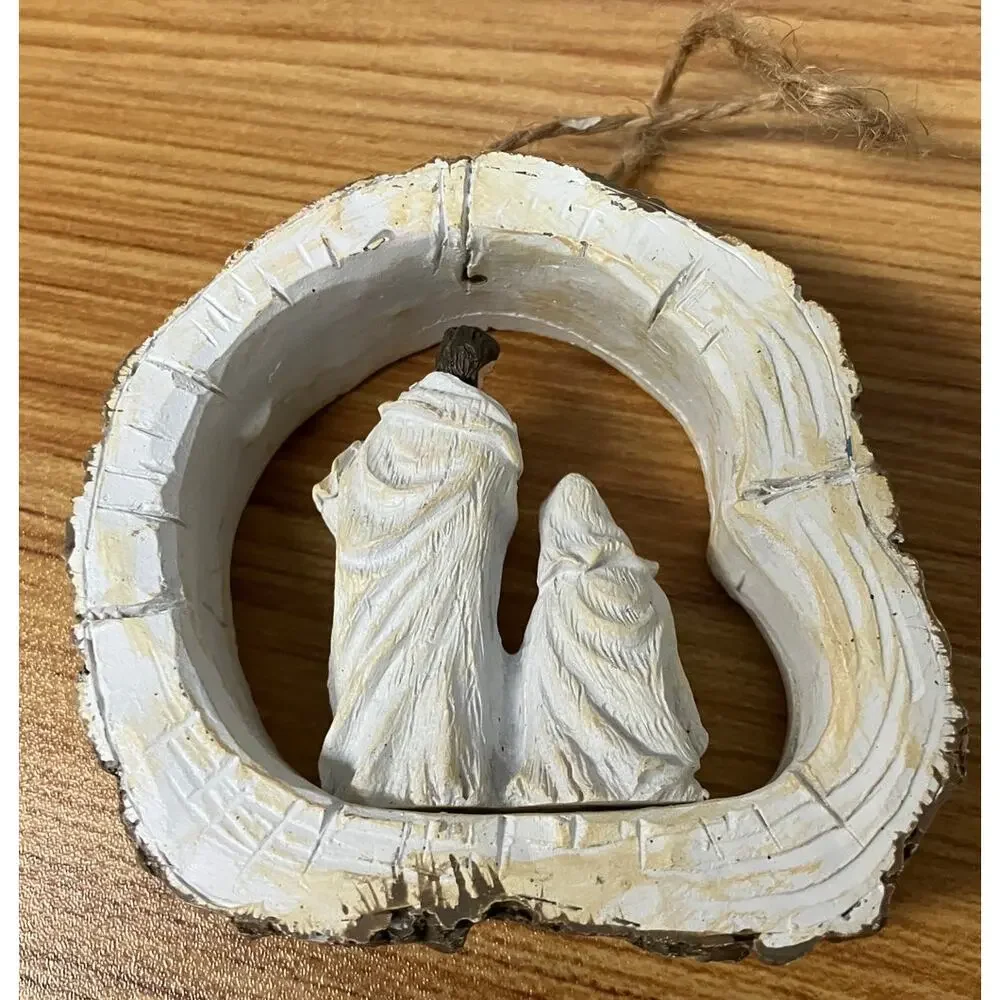 None and/or Unknown nativity christmas
