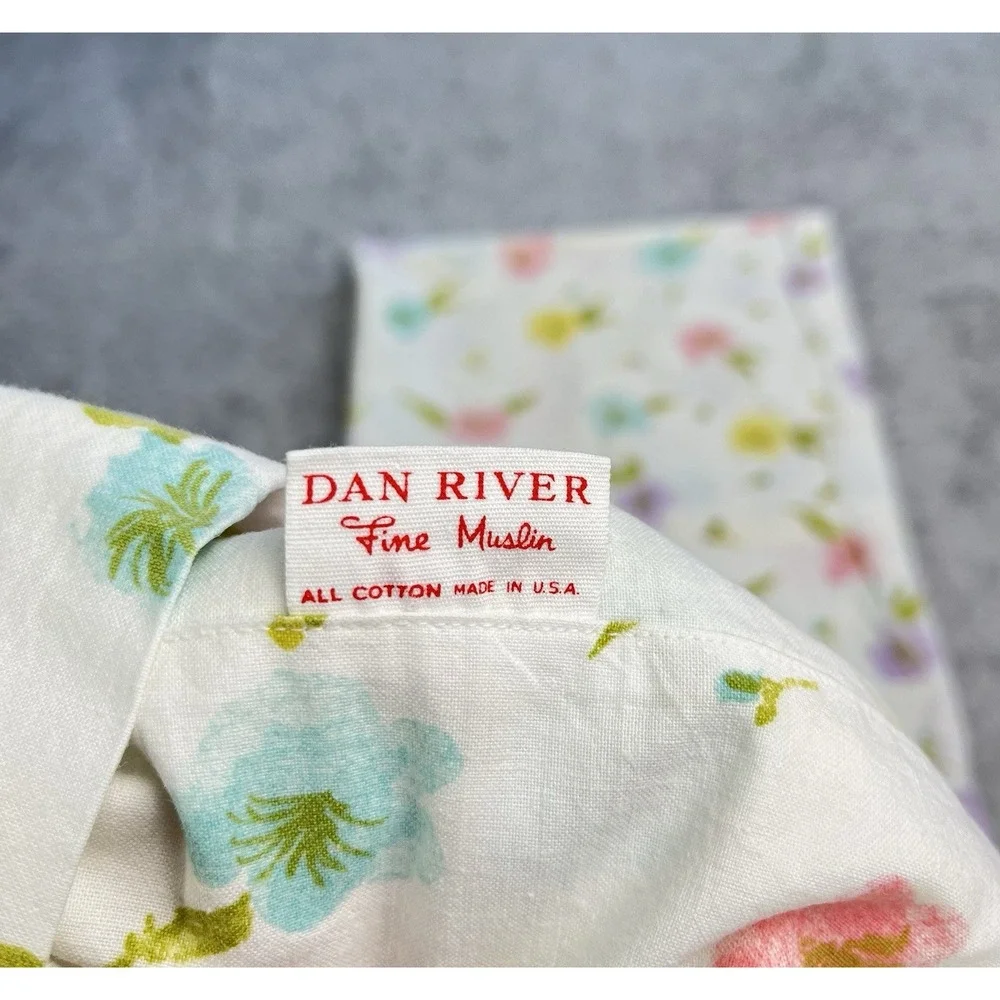 Dan River dan river