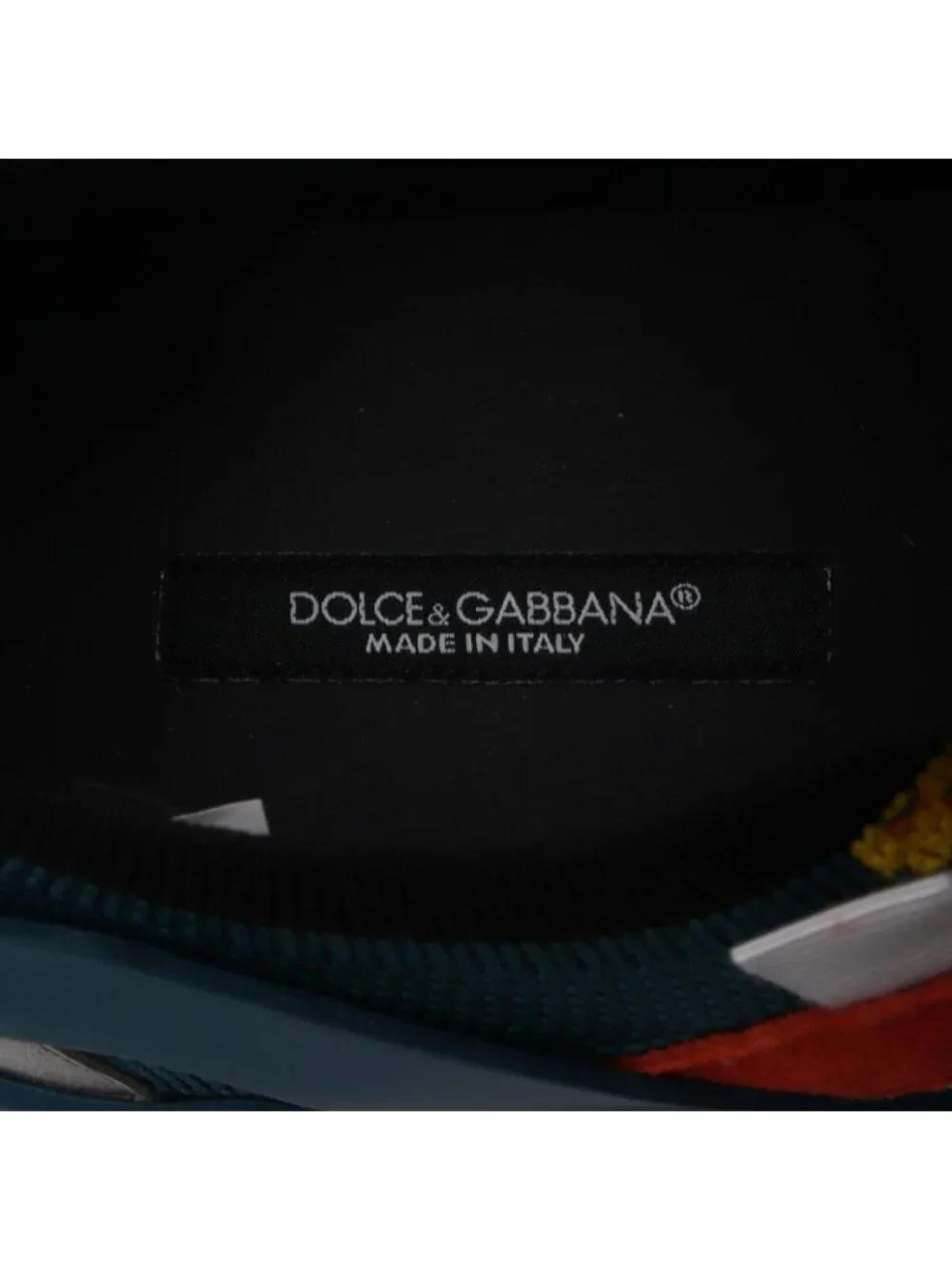 Dolce & Gabbana unused item