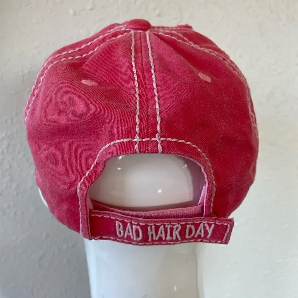 KBETHOS fun pink