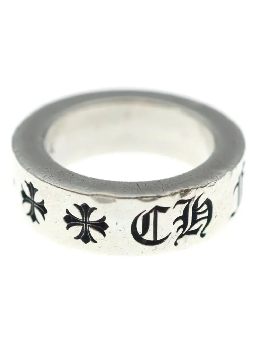 Chrome Hearts product name