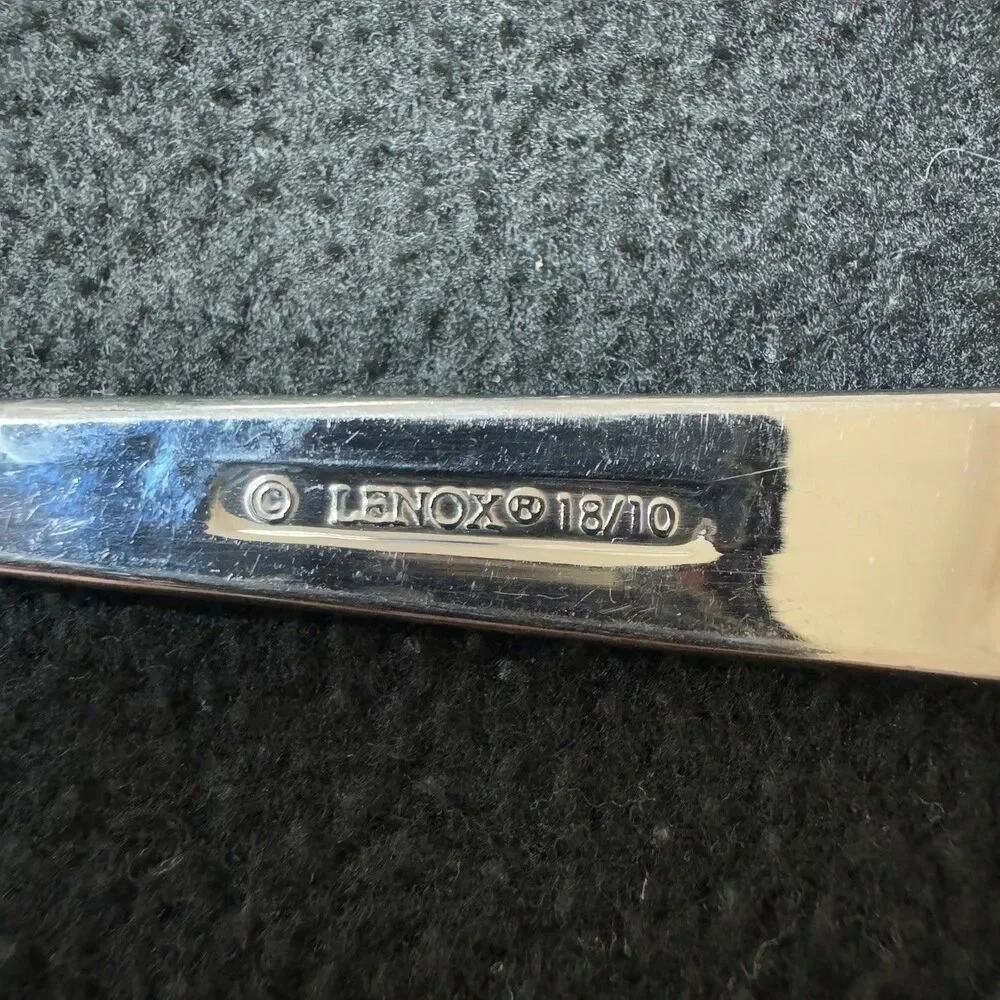 Lenox oneida metallic