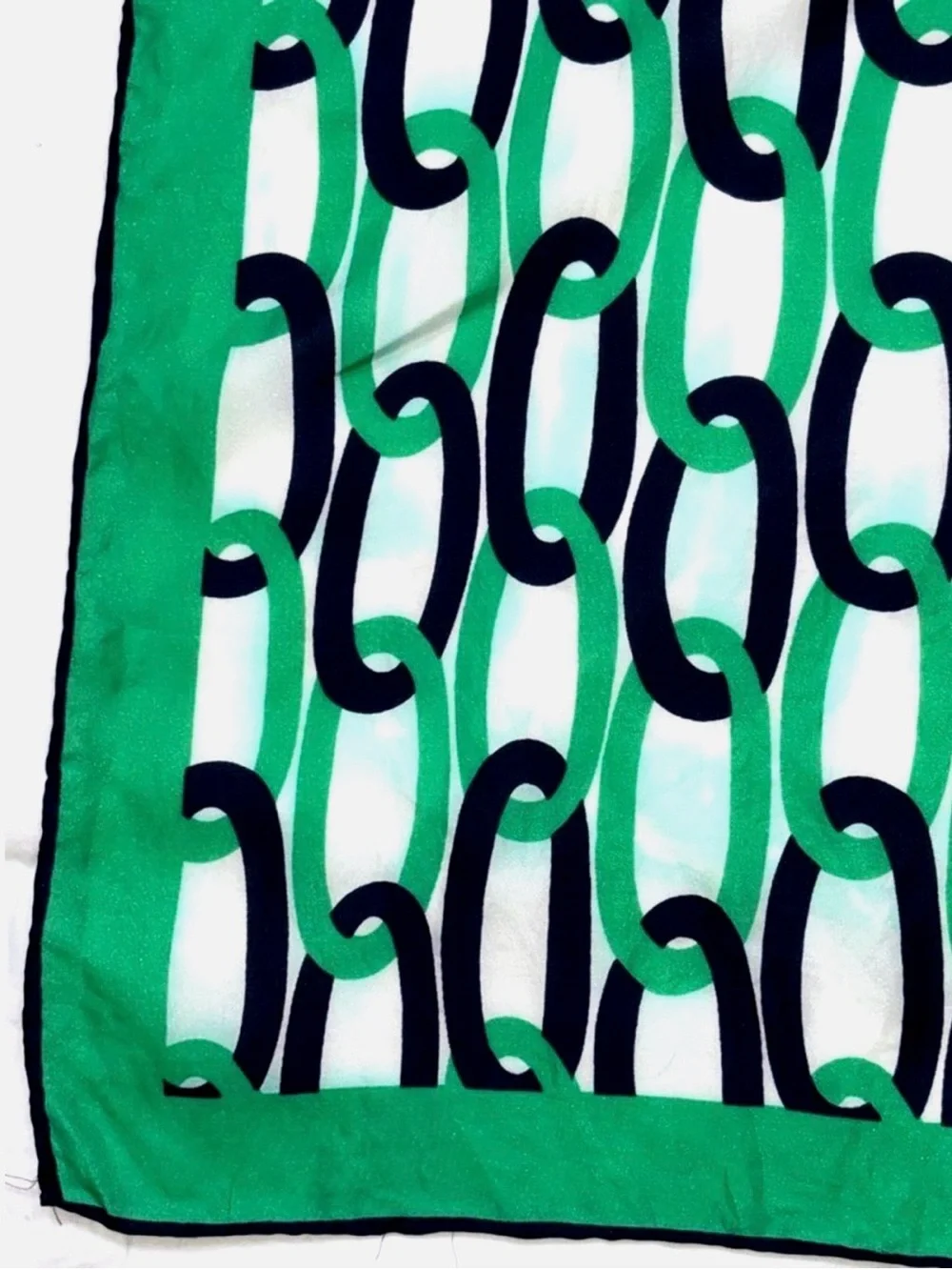 Jean ete vibrant handbag