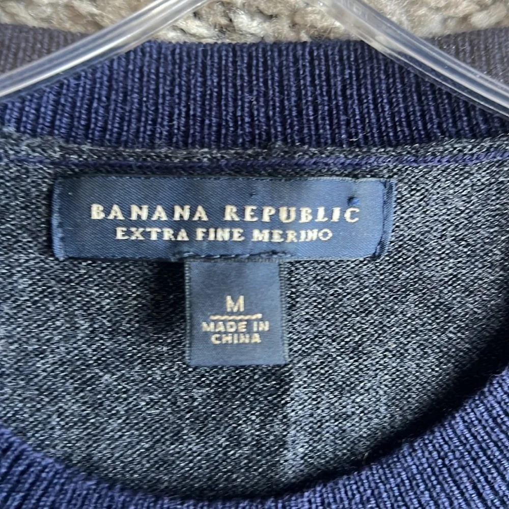 Banana Republic banana republic